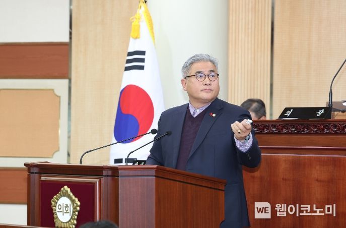 고양시의회 문재호 의원