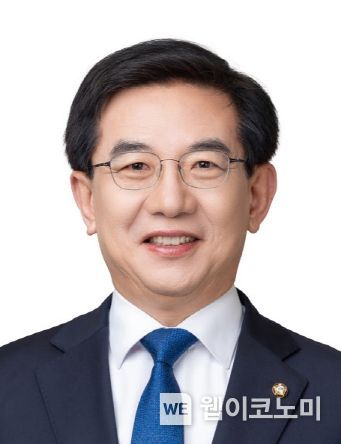 정일영 의원(국회 기획재정위원회, 예산결산특별위원회/송도국제도시)